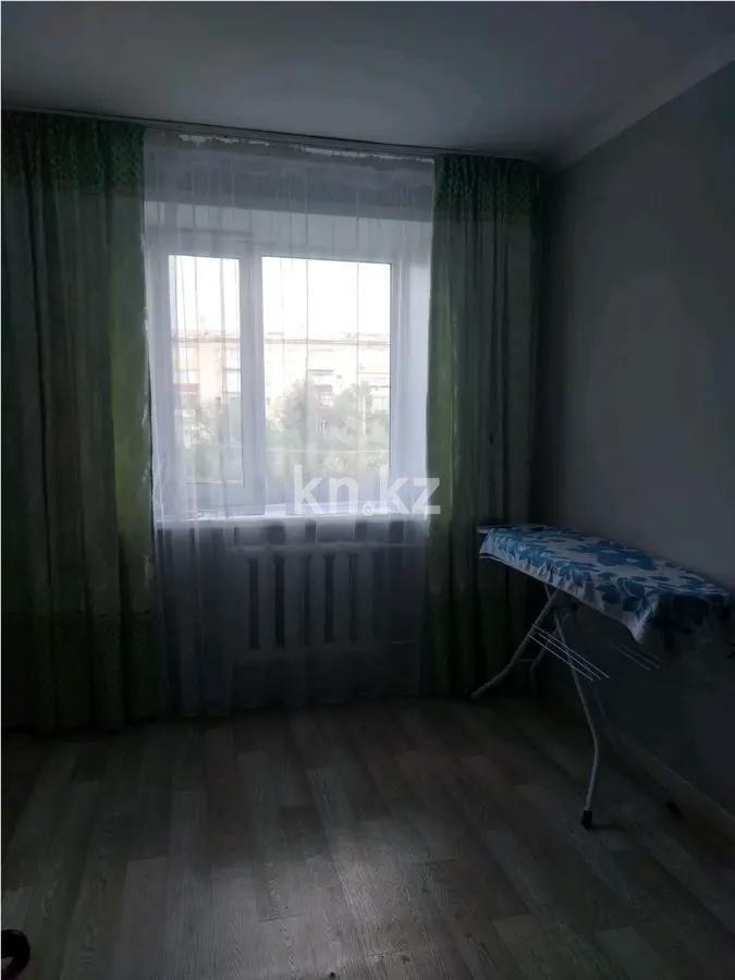 Продажа 4-комнатной квартиры, 100 м², ул. Победы, дом  159/2 в Караганде - фото 4