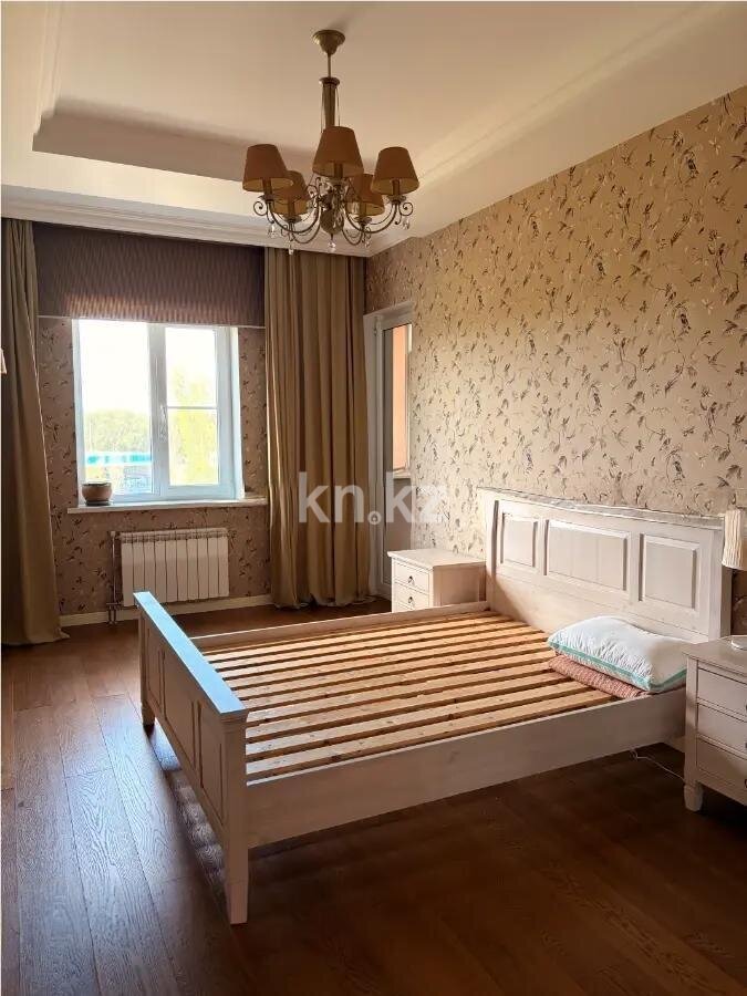 Продажа 4-комнатной квартиры, 152 м² в Астане - фото 2