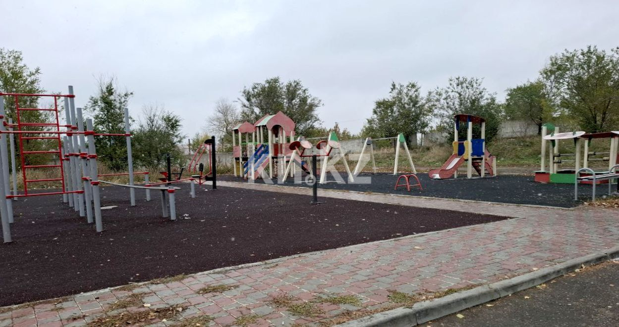 Продажа 2-комнатной квартиры, 50.6 м², Ново-Ахмирово, дом  14 в Усть-Каменогорске - фото 10