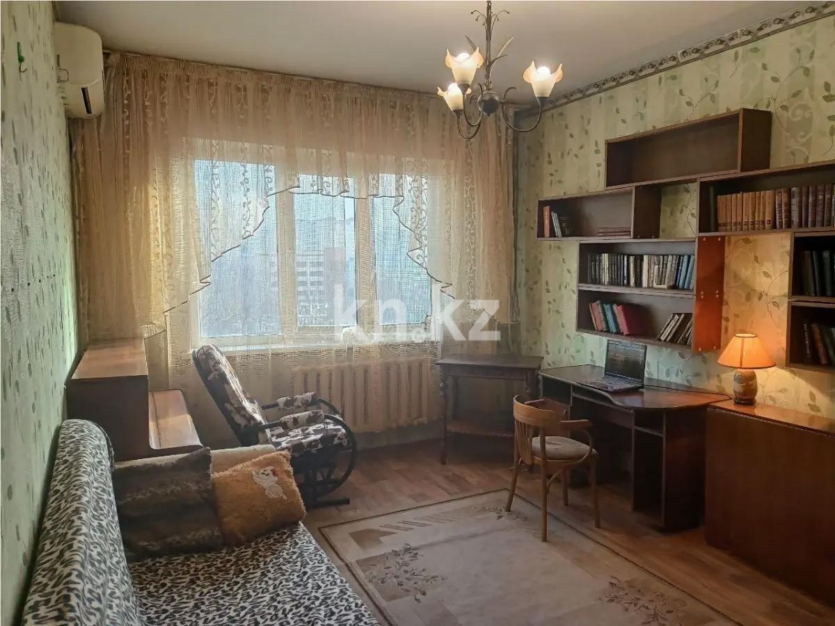 Продажа 1-комнатной квартиры, 36.1 м² в Алматы