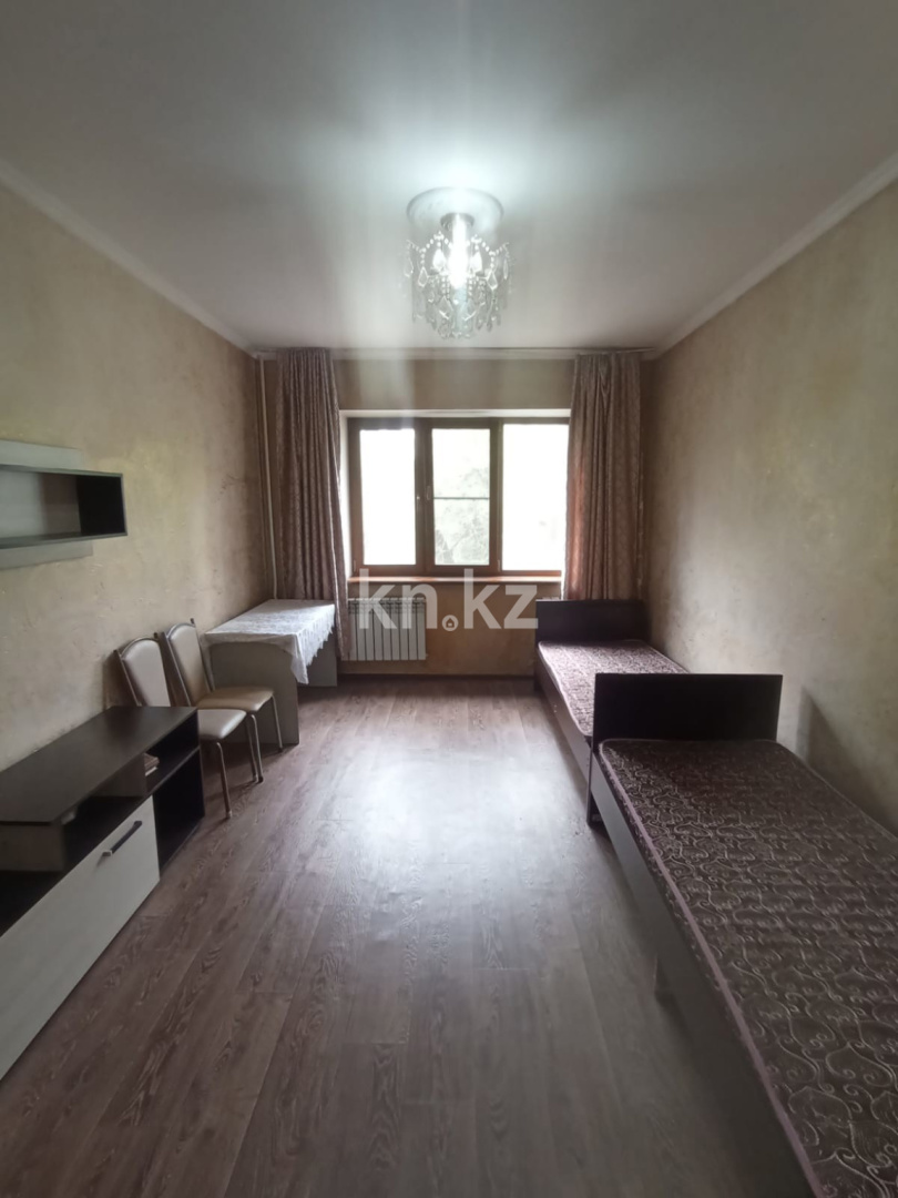 Аренда 1-комнатной квартиры, 40 м² в Алматы