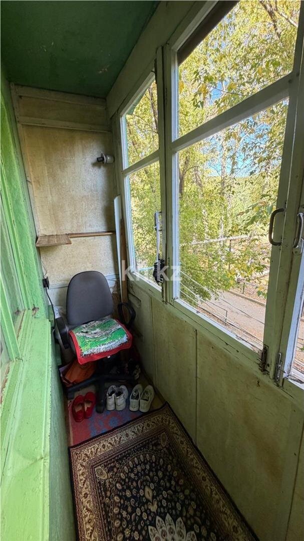 Продажа 1-комнатной квартиры, 30 м² в Караганде - фото 9