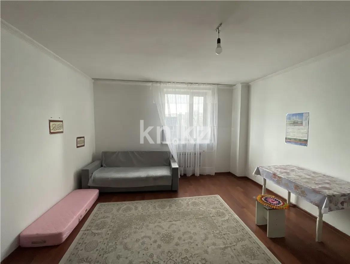 Продажа 2-комнатной квартиры, 42 м² в Астане