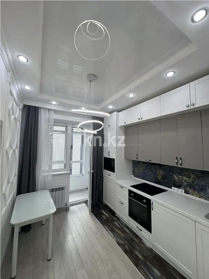 Продажа 2-комнатной квартиры, 40 м² в Астане - фото 3