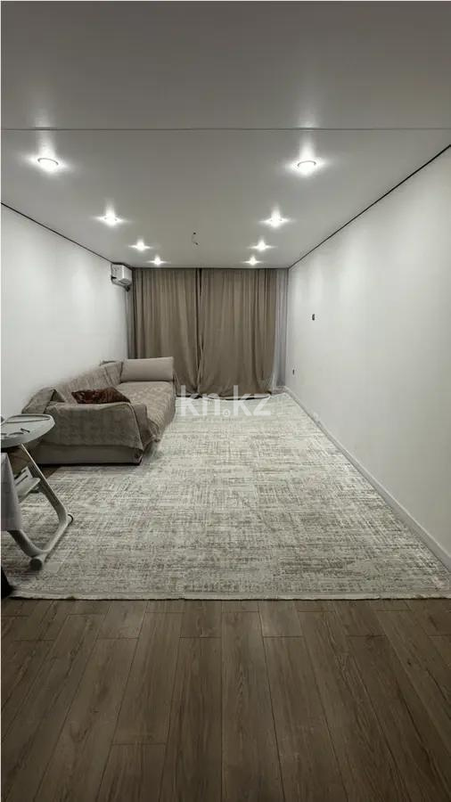 Продажа 3-комнатной квартиры, 78 м² в Алматы