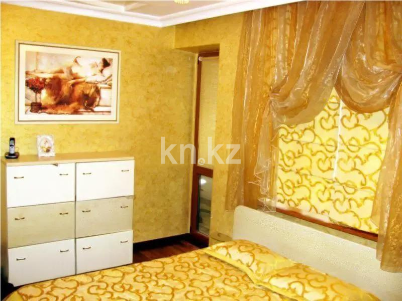 Продажа 3-комнатной квартиры, 65 м², ул. Байтурсынова, дом  78/1 в Алматы - фото 2