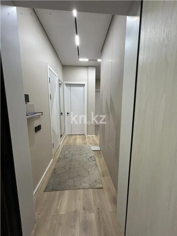 Продажа 2-комнатной квартиры, 53 м² в Алматы - фото 6