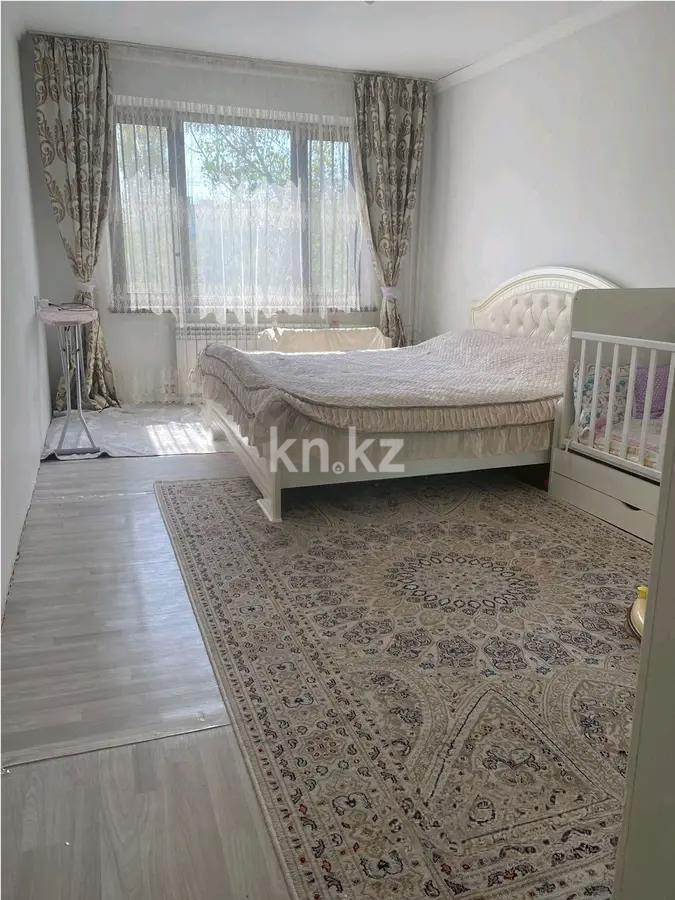 Продажа 3-комнатной квартиры, 65.5 м² в Алматы - фото 2