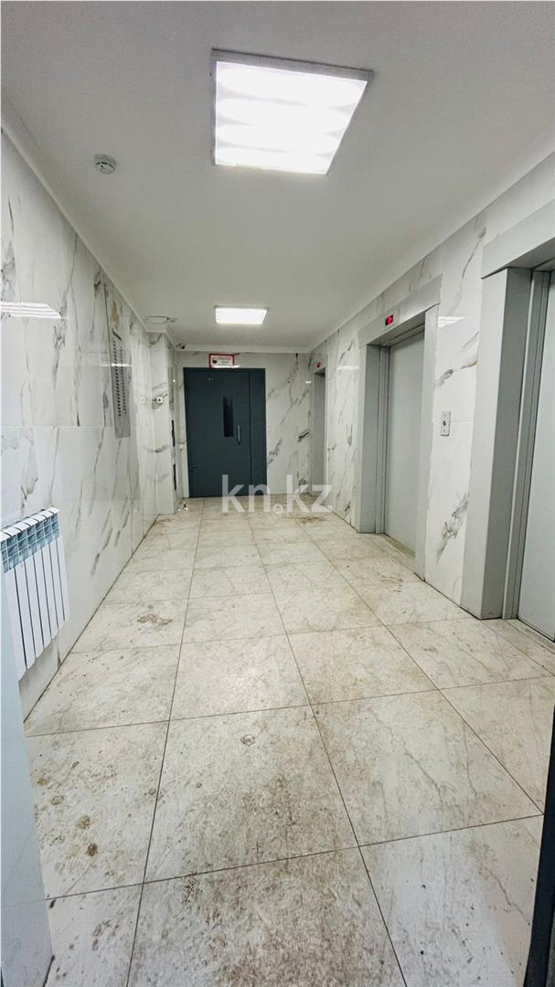 Продажа 1-комнатной квартиры, 35 м² в Караганде - фото 8