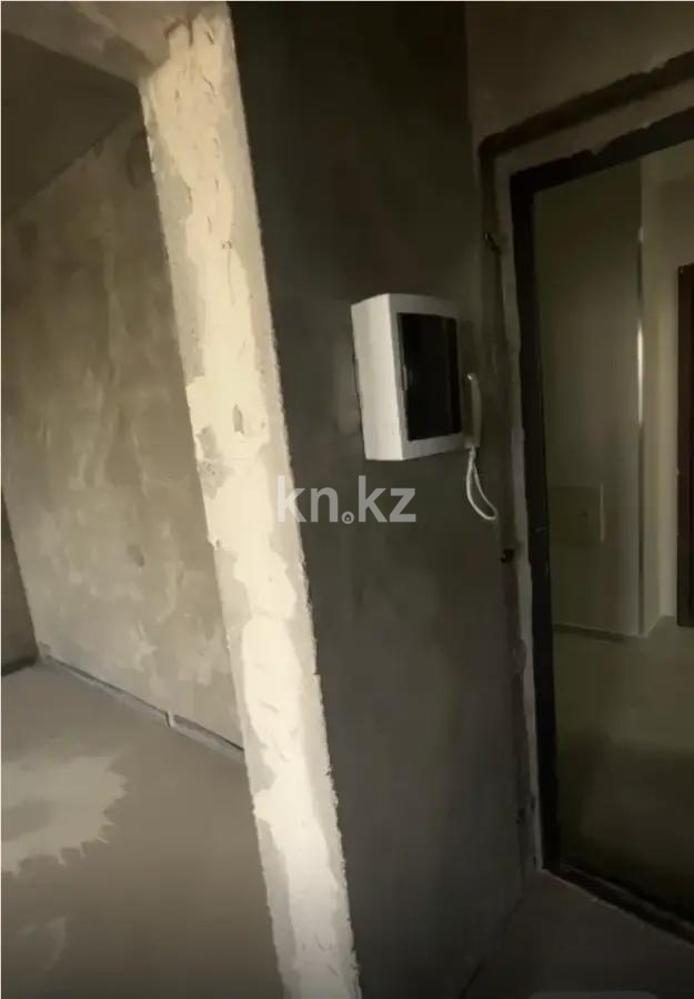 Продажа 1-комнатной квартиры, 35 м², ул. Е-915, дом  9 в Астане - фото 3