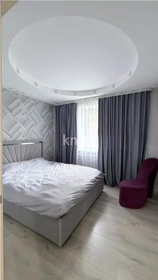 Продажа 3-комнатной квартиры, 70 м² в Алматы - фото 3