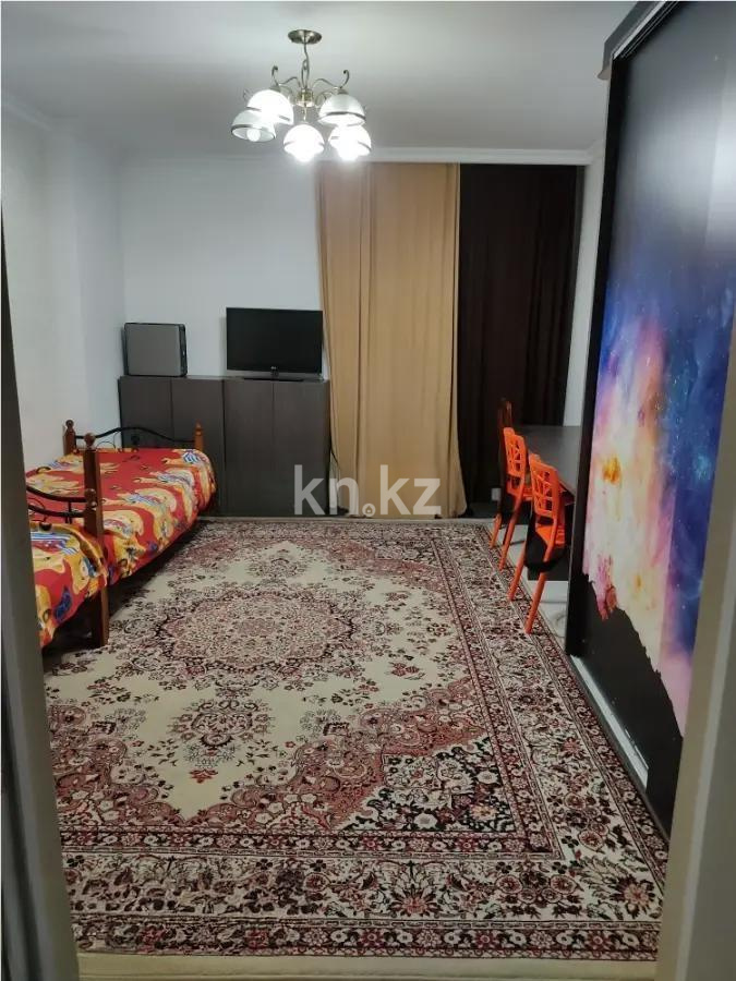 Продажа 4-комнатной квартиры, 100 м², пр. Кошкарбаева, дом  45 в Астане - фото 2