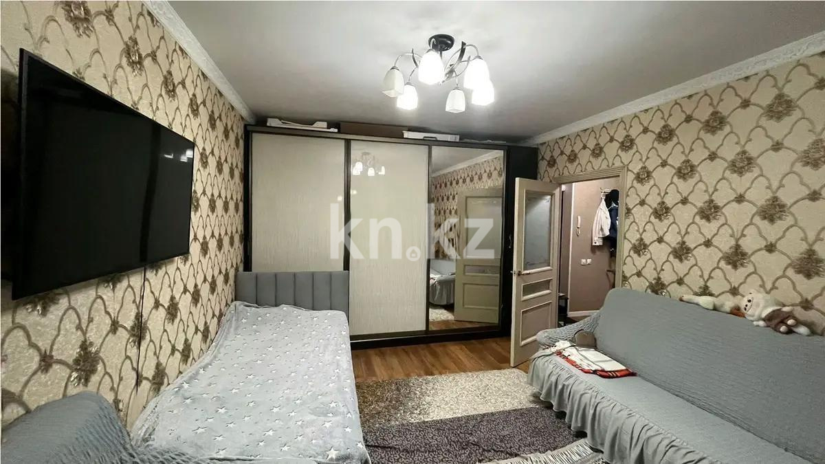 Продажа 1-комнатной квартиры, 42 м² в Алматы