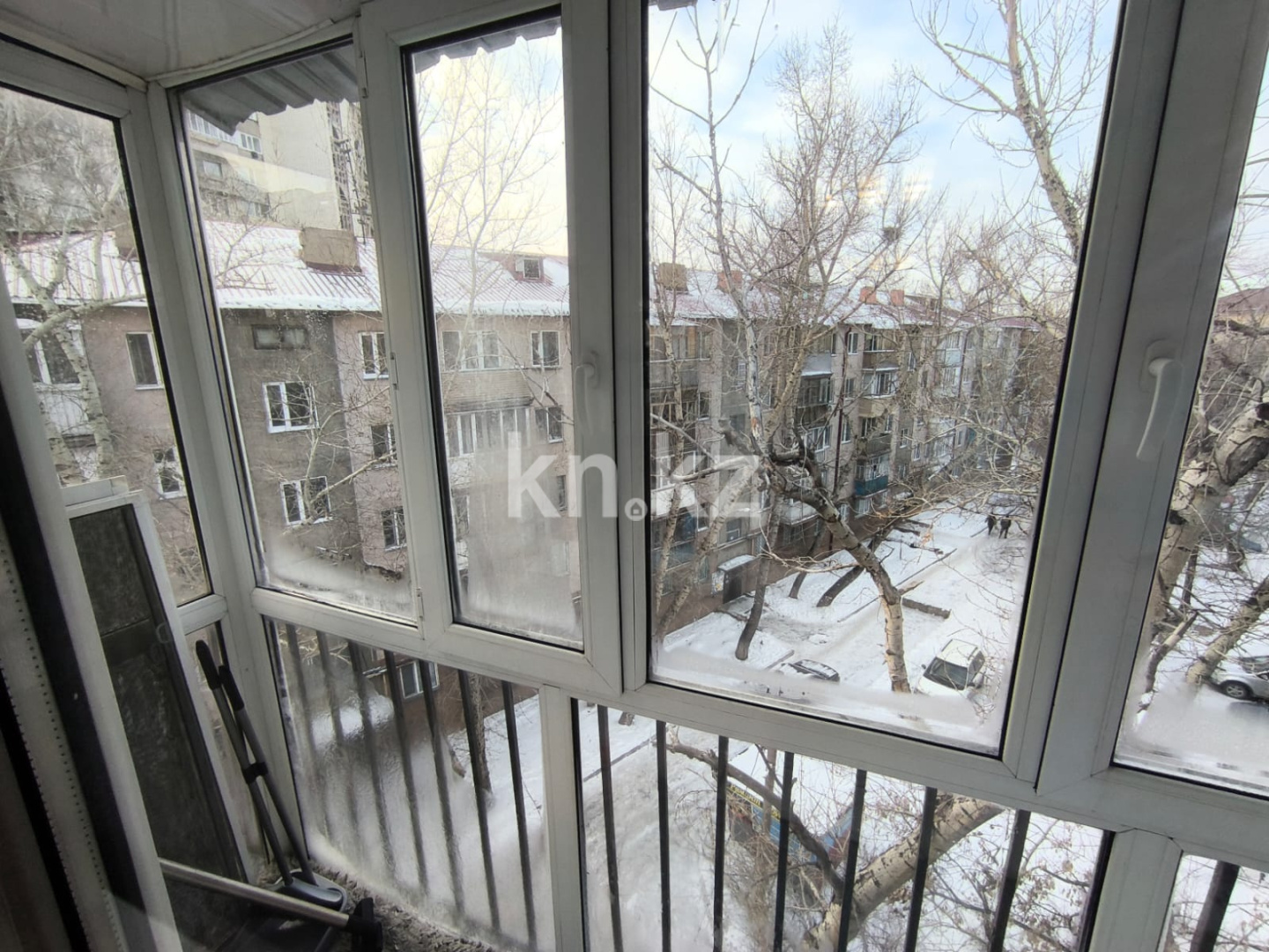 Продажа 1-комнатной квартиры, 31 м² в Караганде - фото 11