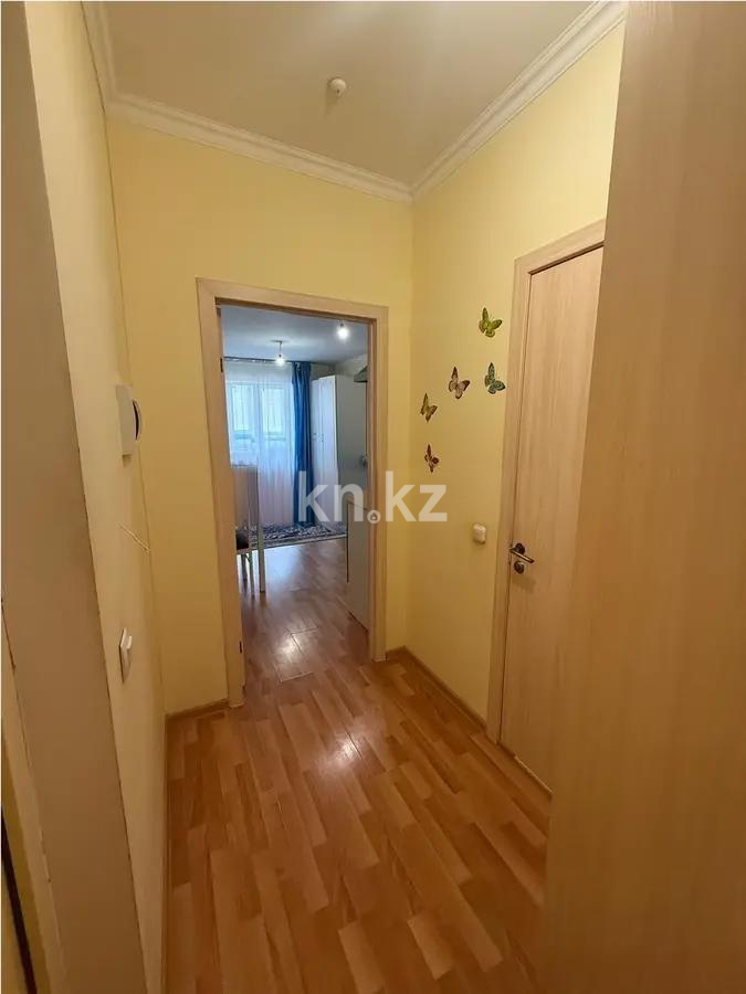 Продажа 1-комнатной квартиры, 32 м² в Астане - фото 4