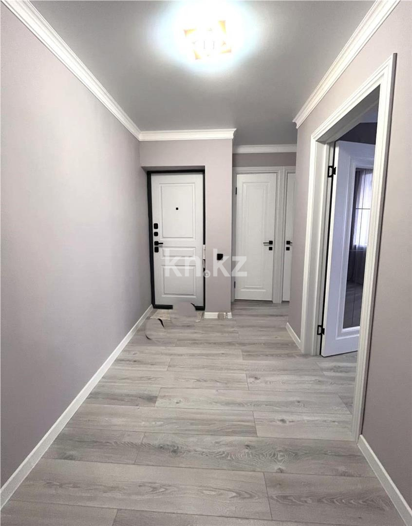 Продажа 4-комнатной квартиры, 60 м² в Караганде - фото 12