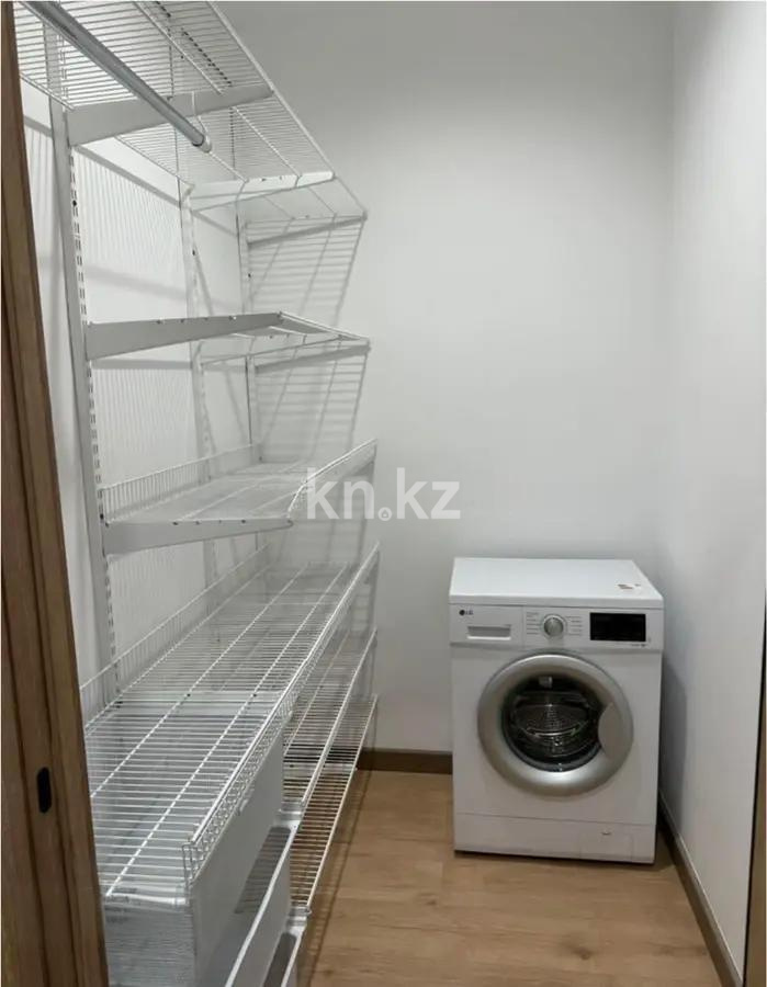 Продажа 2-комнатной квартиры, 55 м², ул. Наурызбай батыра, дом  127 в Алматы - фото 5