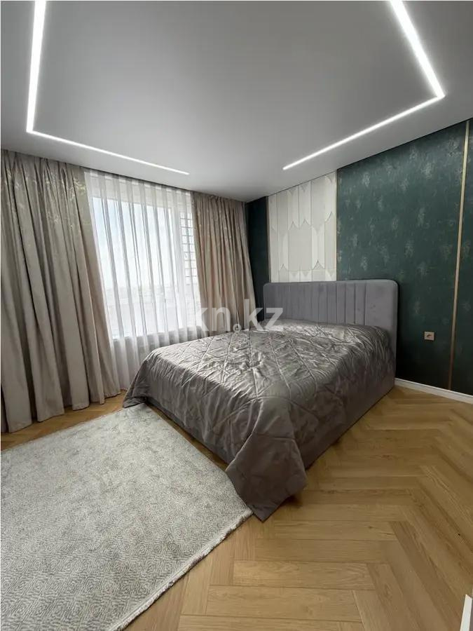 Продажа 4-комнатной квартиры, 107 м² в Алматы - фото 4