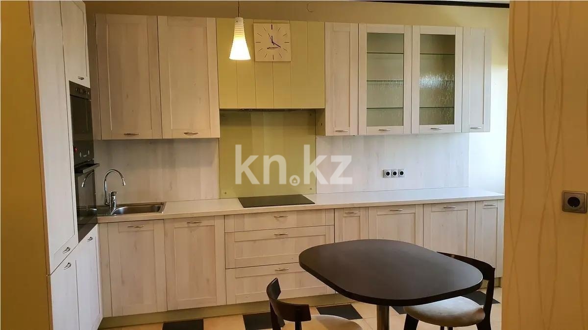 Продажа 2-комнатной квартиры, 77 м² в Алматы - фото 3