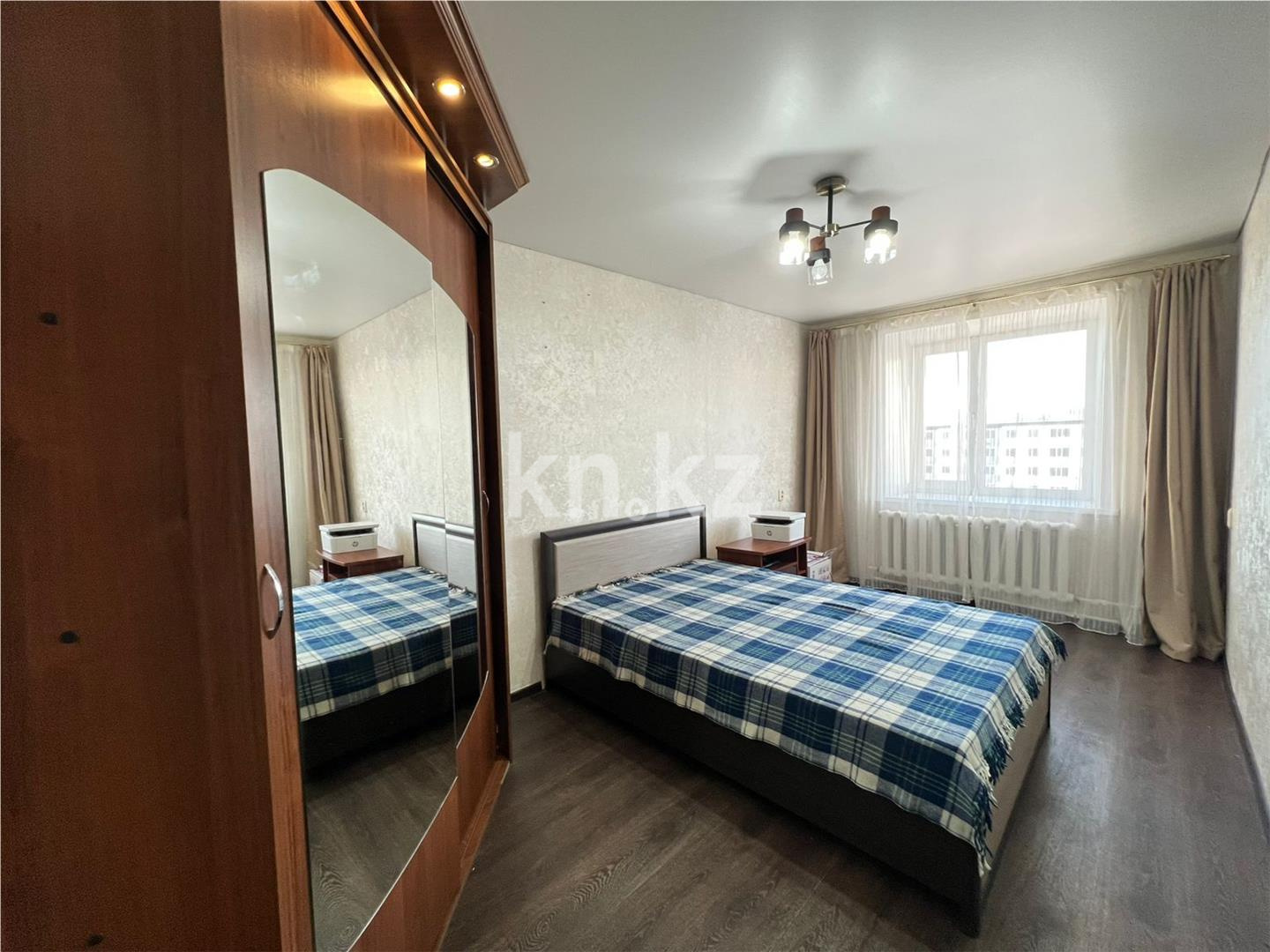 Продажа 2-комнатной квартиры, 48.9 м², ул. Молдагуловой в Карагандинской области - фото 5