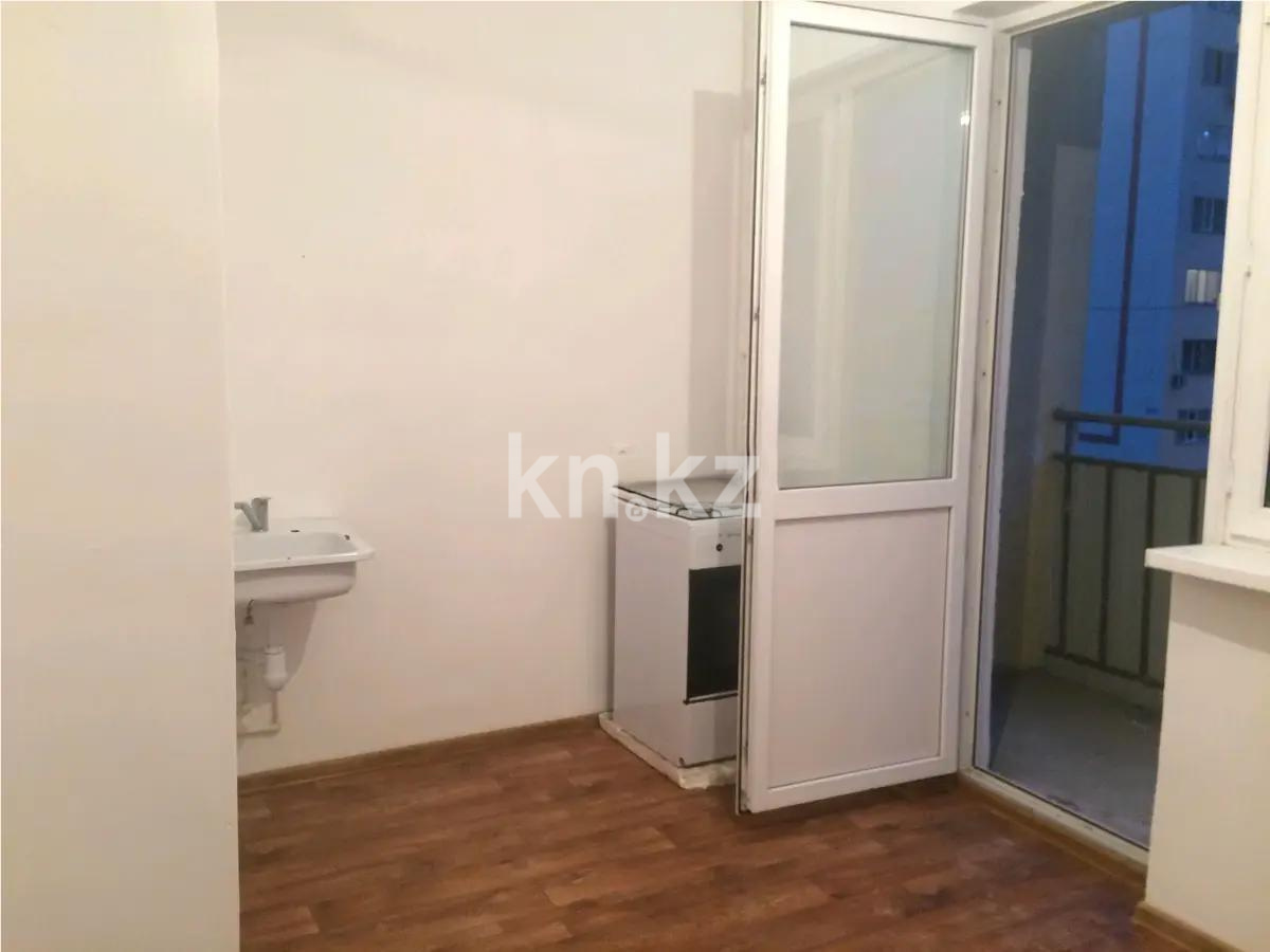 Продажа 1-комнатной квартиры, 45 м² в Алматы - фото 2