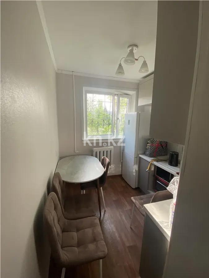 Продажа 2-комнатной квартиры, 42 м² в Караганде - фото 2