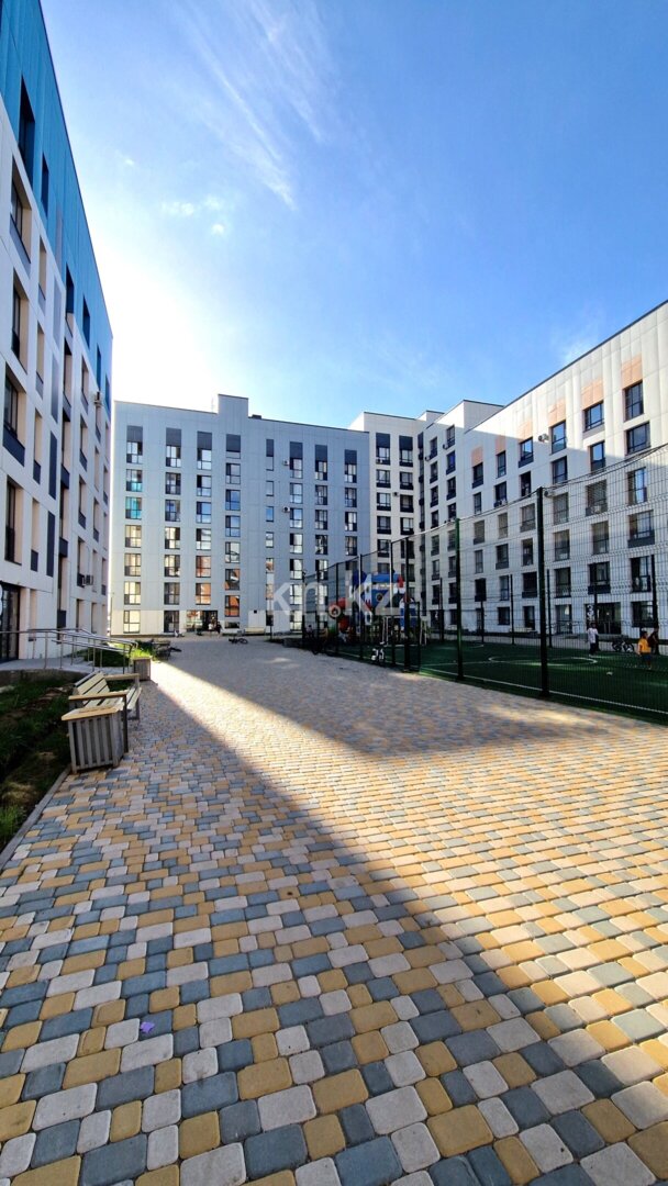 Продажа 3-комнатной квартиры, 108 м² в Астане - фото 21