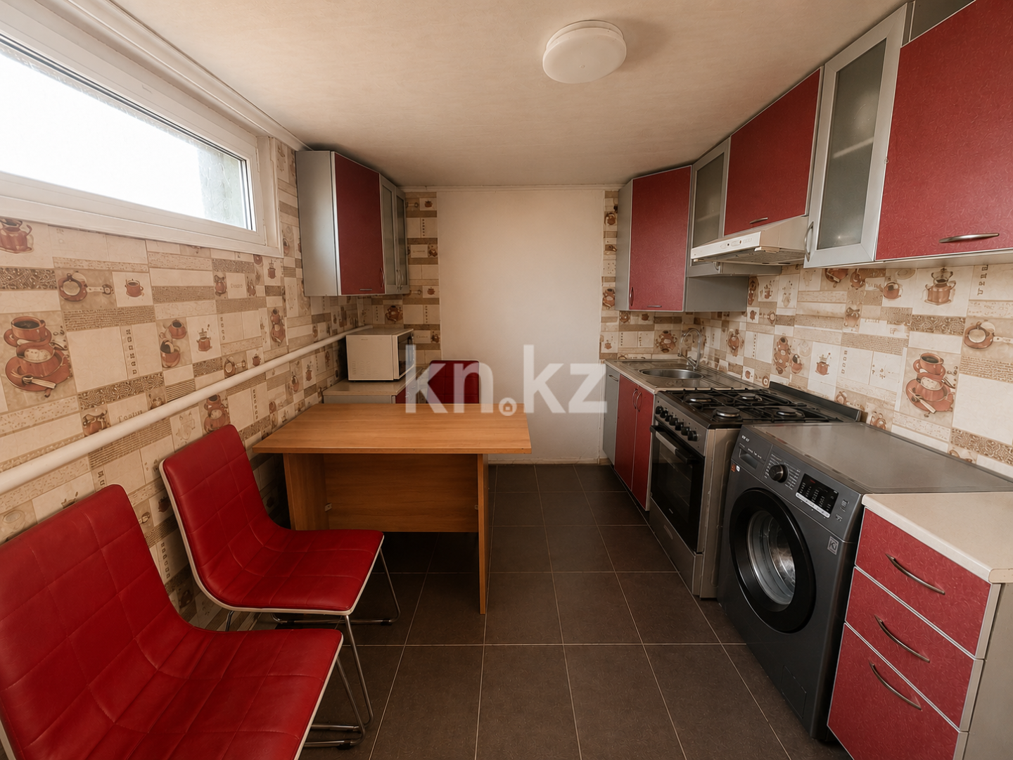 Продажа 3-комнатного дома, 86.7 м² в Темиртау - фото 7