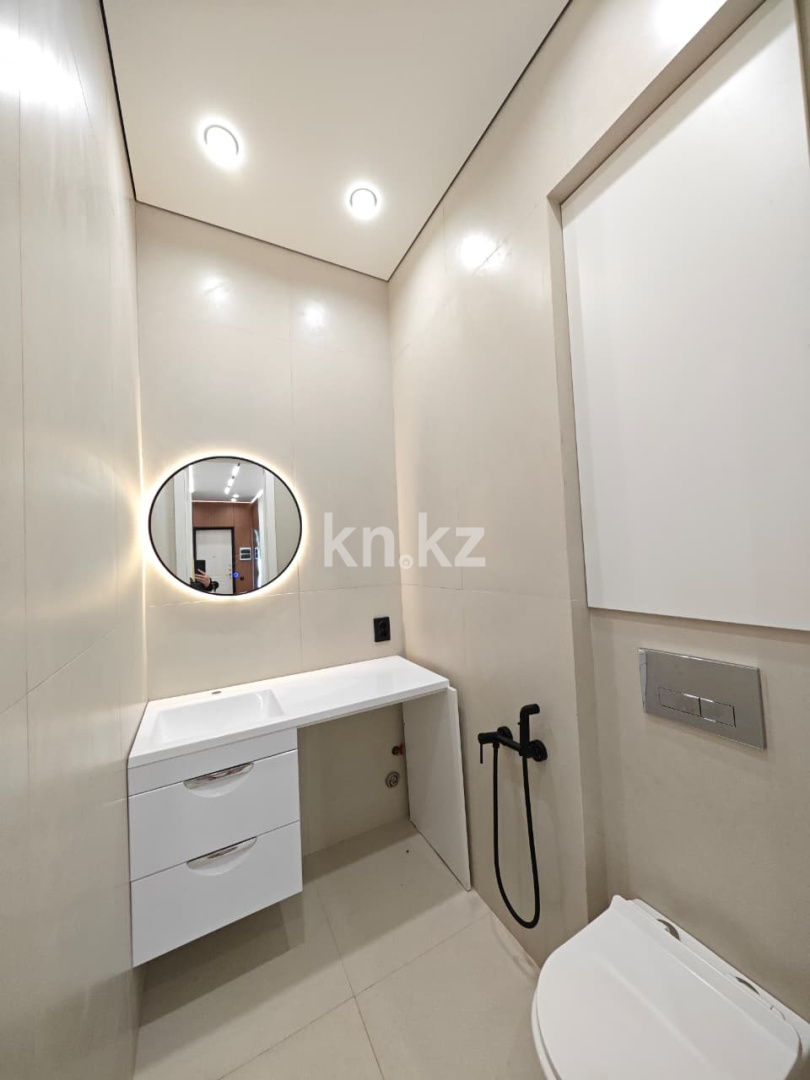 Продажа 3-комнатной квартиры, 85 м² в Караганде - фото 12