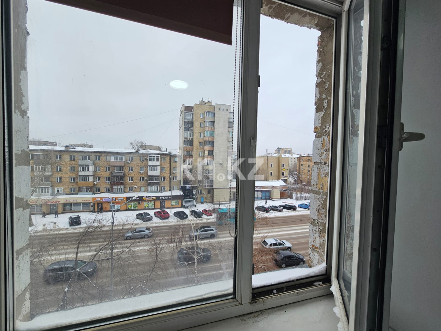 Продажа 1-комнатной квартиры, 32 м², ул. Гоголя, дом  64 в Караганде - фото 14