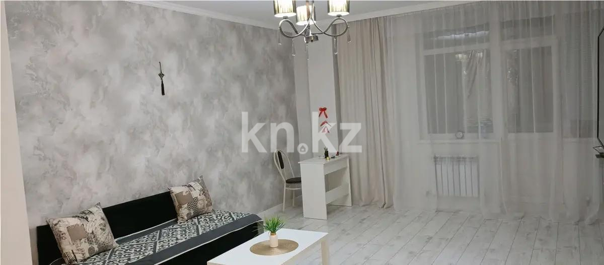 Продажа 2-комнатной квартиры, 60 м², ул. Байтурсынова, дом  40а в Астане