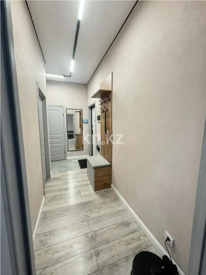 Продажа 2-комнатной квартиры, 43.4 м², ул. Бейбарыс Султан, дом  5/1 в Астане - фото 5