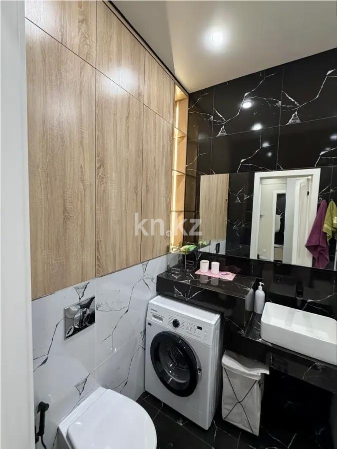 Продажа 2-комнатной квартиры, 42 м² в Астане - фото 4