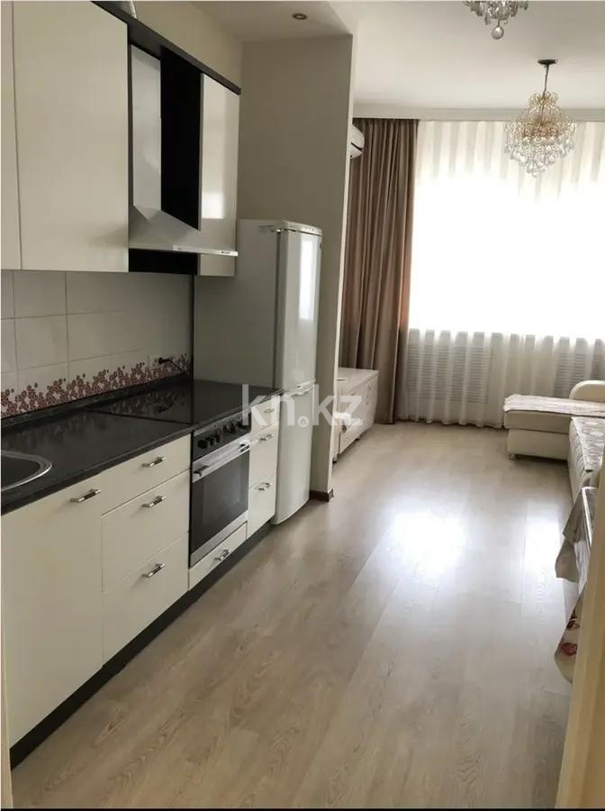 Продажа 1-комнатной квартиры, 48.5 м² в Астане - фото 3