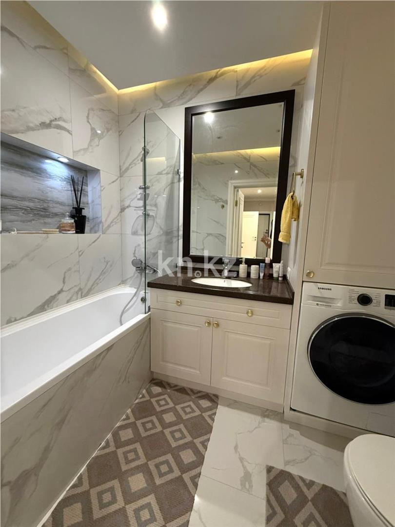 Продажа 2-комнатной квартиры, 65 м² в Астане - фото 8