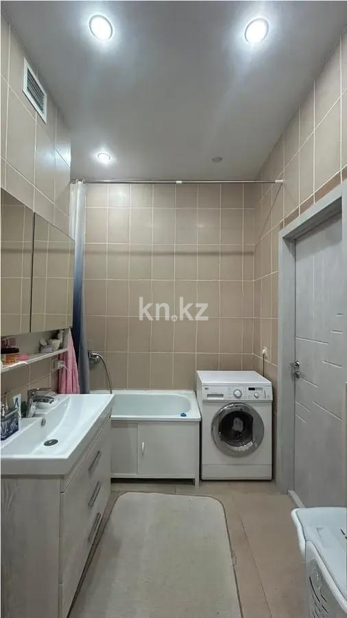 Продажа 3-комнатной квартиры, 101.4 м², пр. Кабанбай батыра, дом  60 в Астане - фото 3
