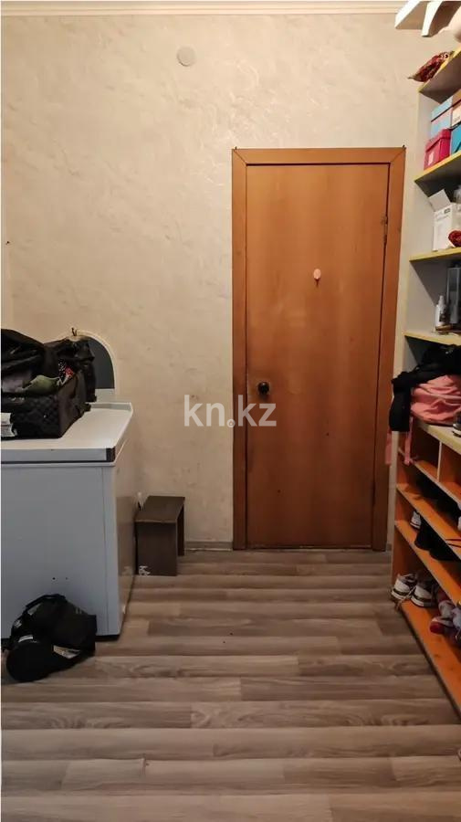 Продажа 1-комнатной квартиры, 49 м², пр. Тлендиева, дом  36 в Астане - фото 3