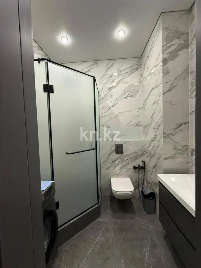 Продажа 2-комнатной квартиры, 45 м², ул. Халиуллина, дом  140/5 в Алматы - фото 4