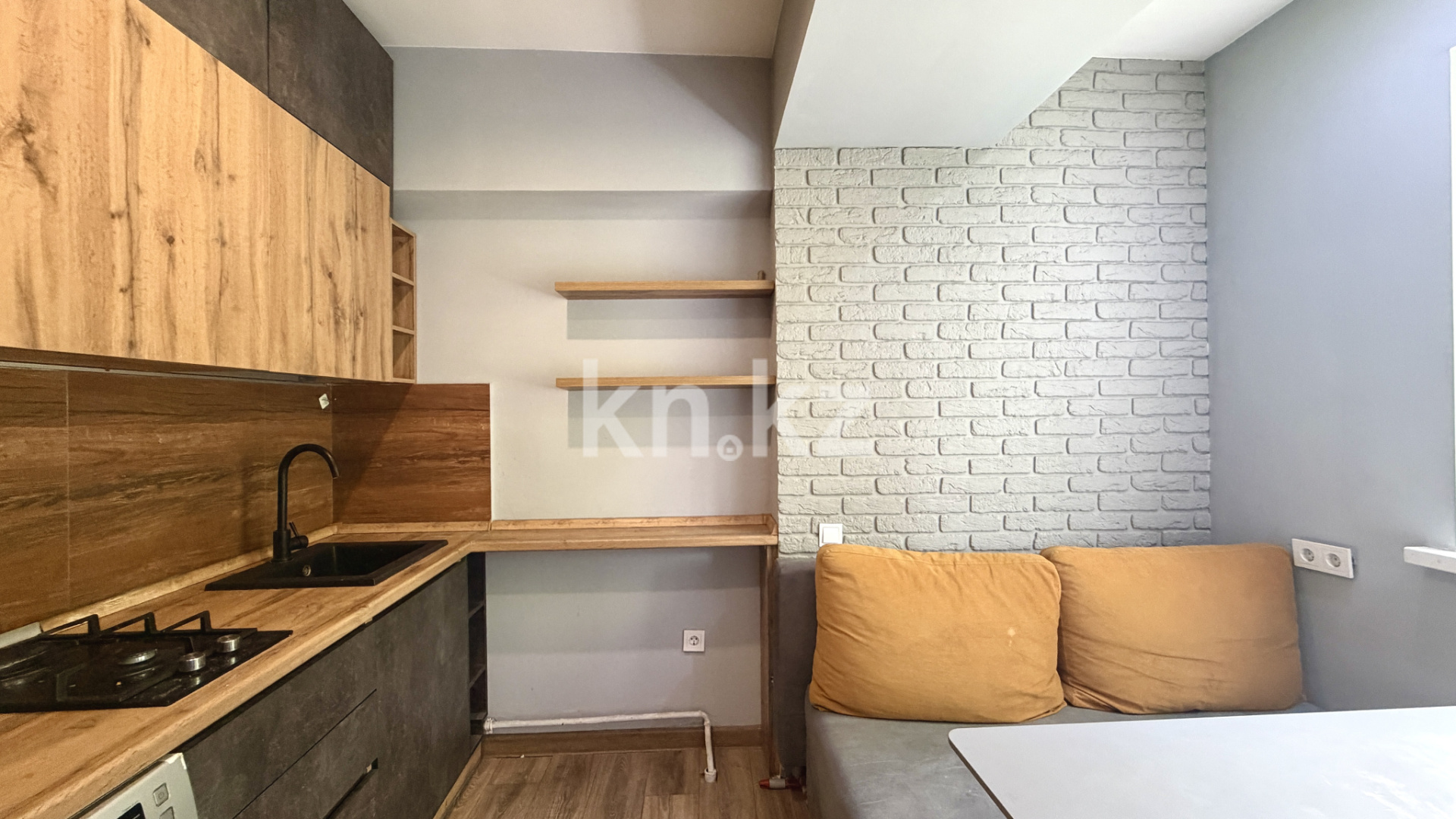 Продажа 1-комнатной квартиры, 32.4 м² в Алматы - фото 15