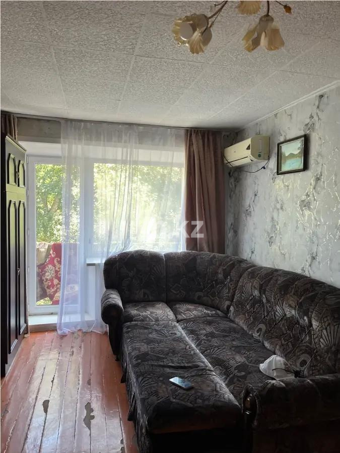 Продажа 2-комнатной квартиры, 43 м² в Темиртау