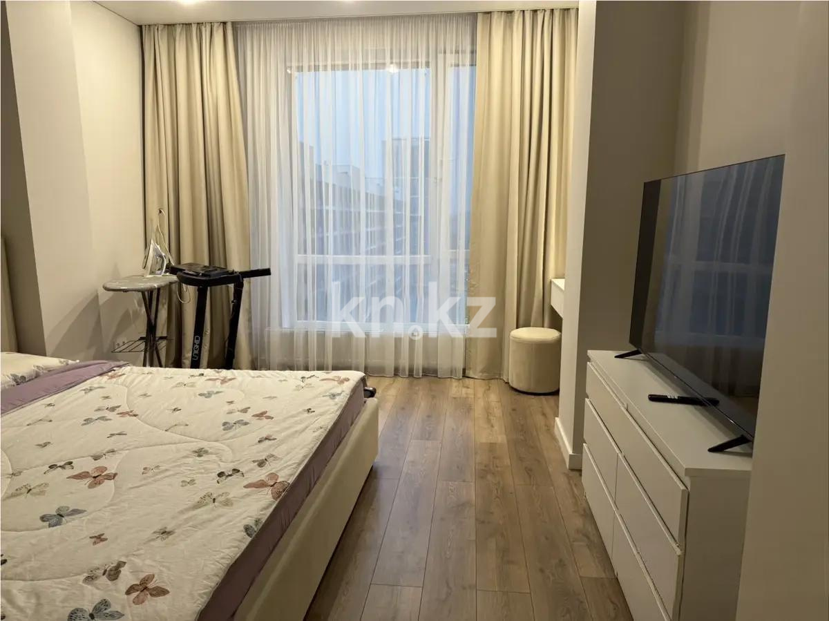 Продажа 4-комнатной квартиры, 137.6 м², ул. Анет баба, дом  7 в Астане - фото 2