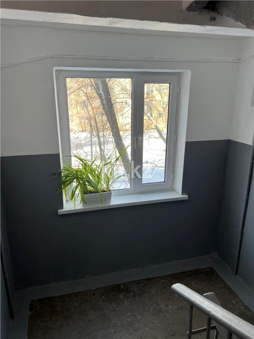 Продажа 1-комнатной квартиры, 32 м² в Караганде - фото 8