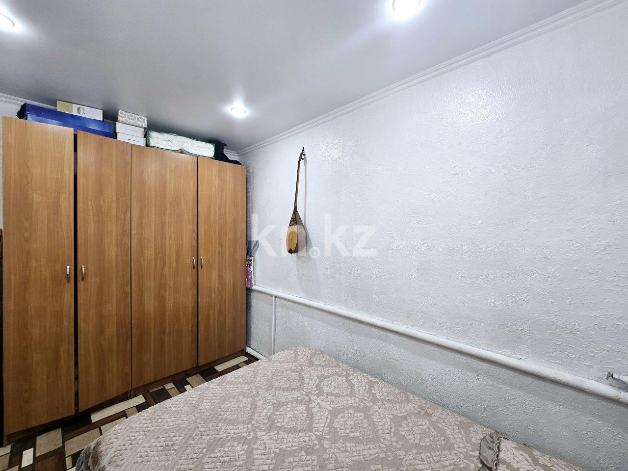 Продажа 4-комнатного дома, 110 м², ул. Азербаева в Темиртау - фото 8