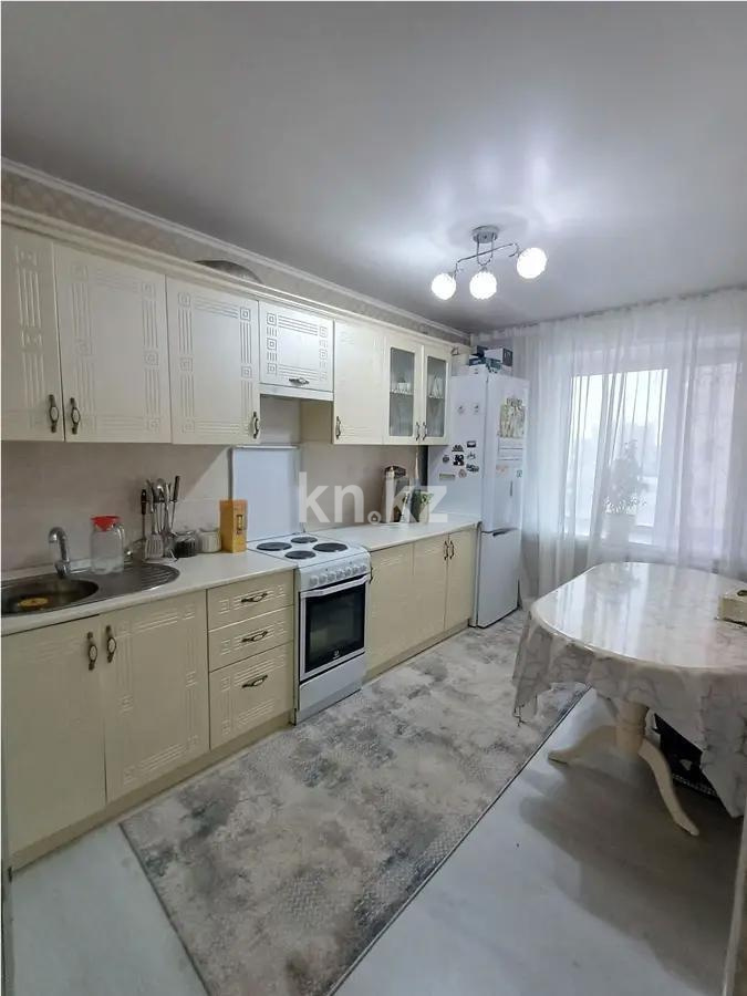 Продажа 2-комнатной квартиры, 58 м² в Астане - фото 3