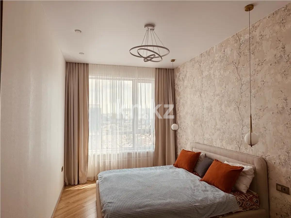 Продажа 3-комнатной квартиры, 68 м² в Астане - фото 2