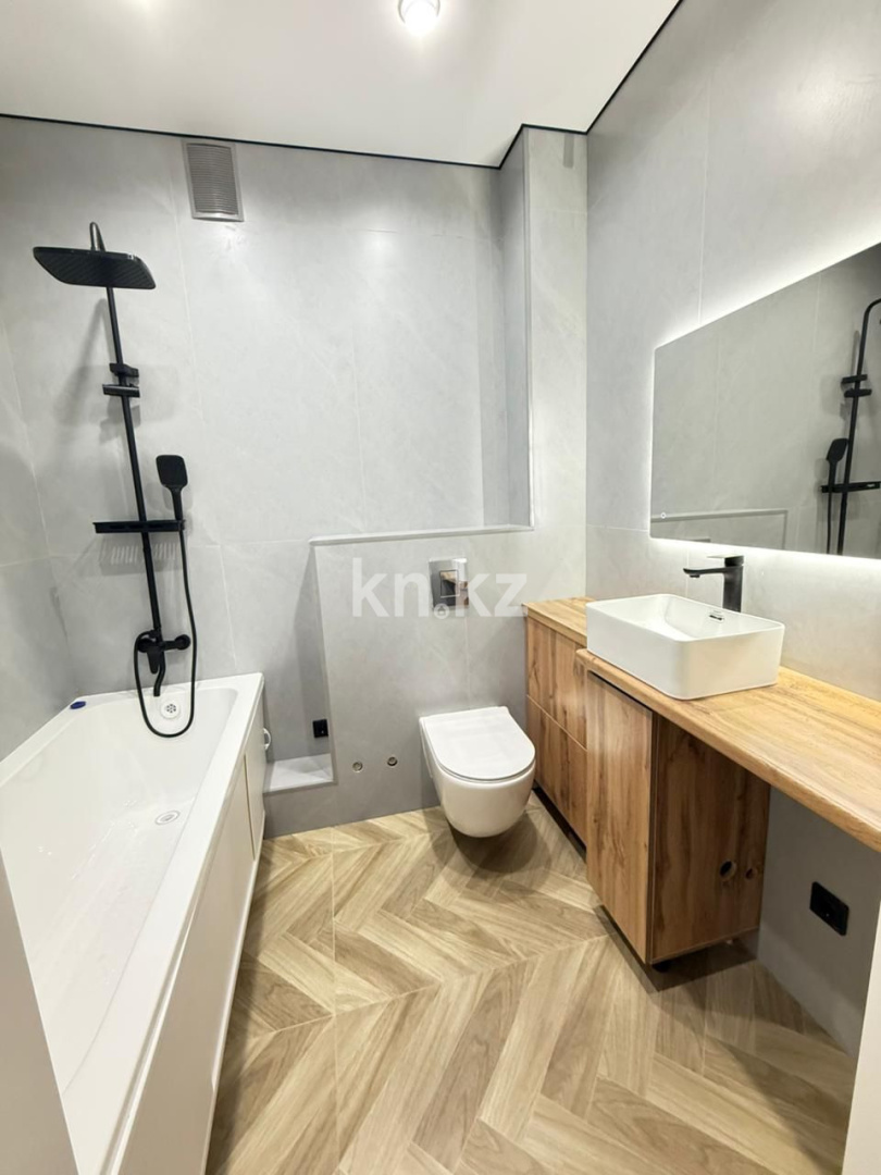 Продажа 1-комнатной квартиры, 43.8 м², ул. Кеменгер, дом  36 в Уральске - фото 9