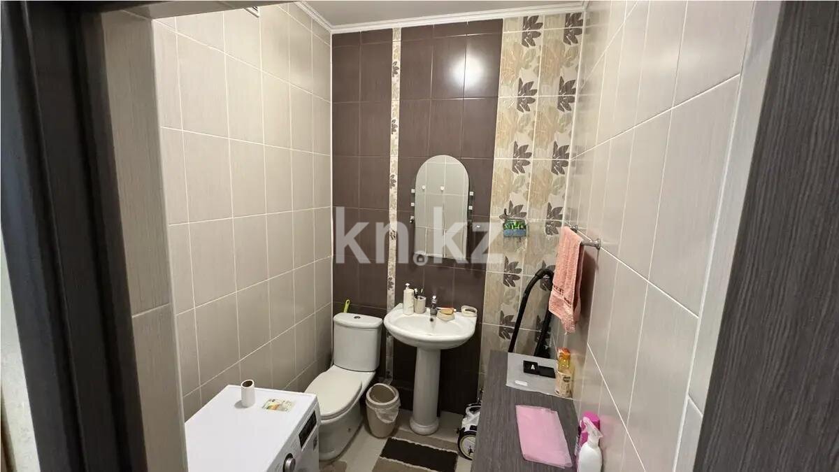Продажа 2-комнатной квартиры, 63 м² в Астане - фото 5