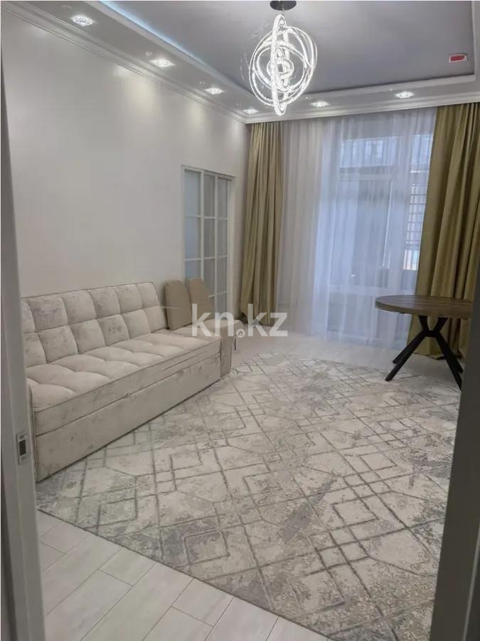 Продажа 3-комнатной квартиры, 79.8 м² в Астане