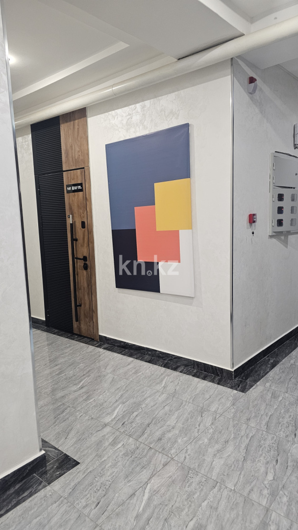 Аренда 2-комнатной квартиры, 41 м² в Шымкенте - фото 13