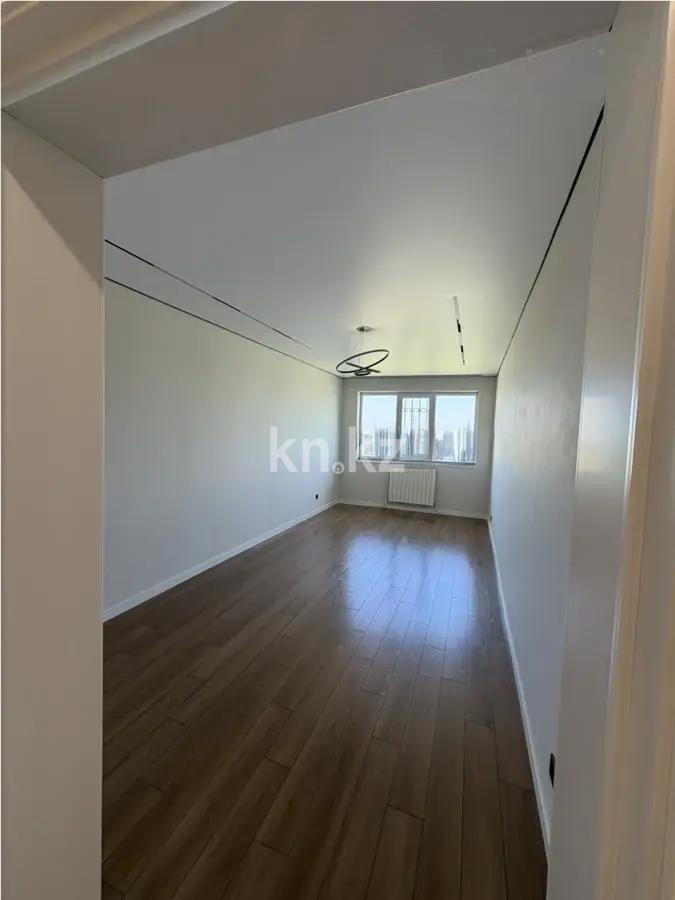 Продажа 3-комнатной квартиры, 75.7 м² в Алматы